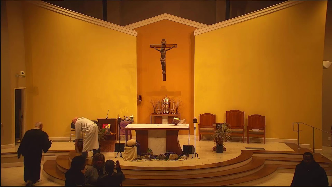 Ash Wednesday,  February 18, 2026