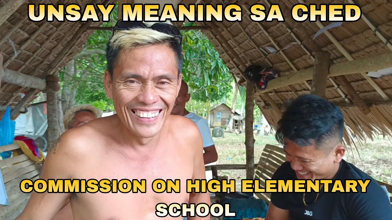 UNSAY MEANING CHALLENGE 🤣 5