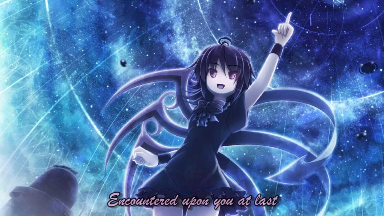 [HD Eng Sub] 運命の遭遇 [Sound Holic] 【 東方 / Touhou】