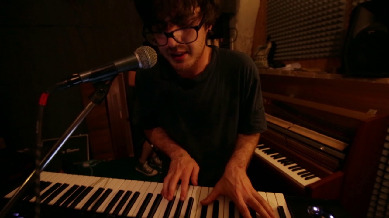 Radiohead - Everything In Its Right Place (cover by Radiotape)