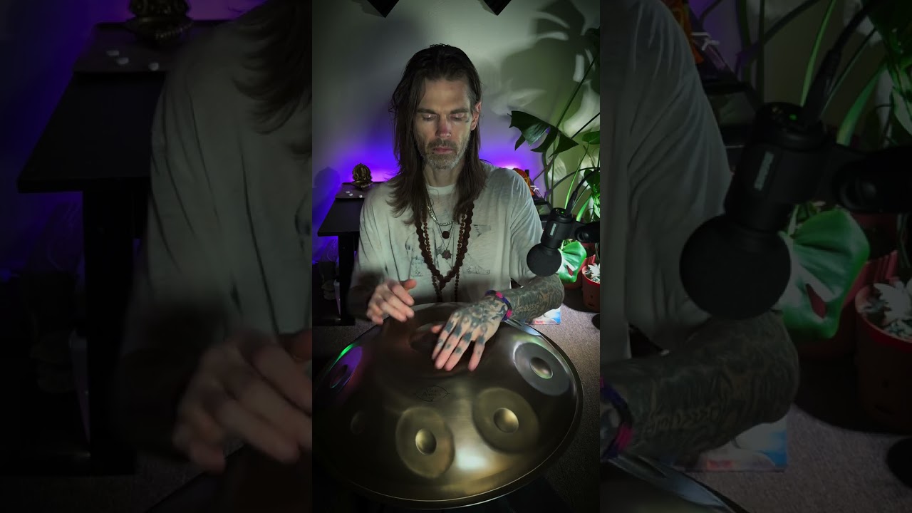 As silence falls ~ On ear Headphones recommended 