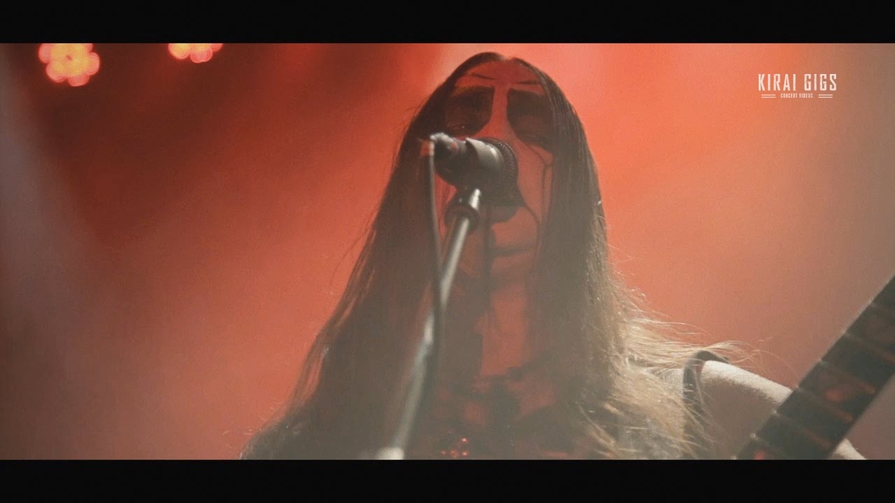 Inquisition - 1 - From Chaos They Came - Live@MonteRay, Kiev [20.11.2016] (multicam)
