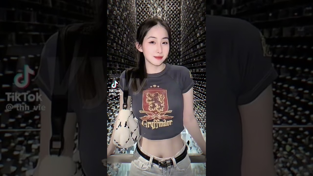 TikTok: Tổng hợp video về FayeYoko #6