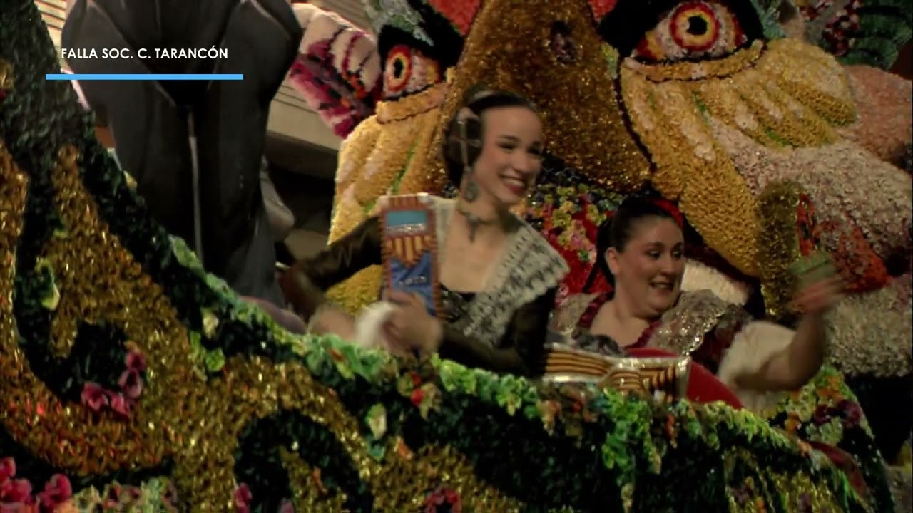 CAVALCADA NINOT 1 03 25