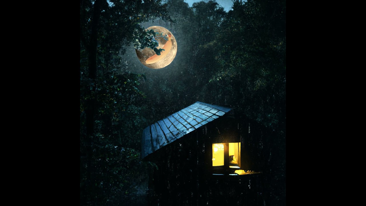 A Strange Cabin In The Woods (Complete)