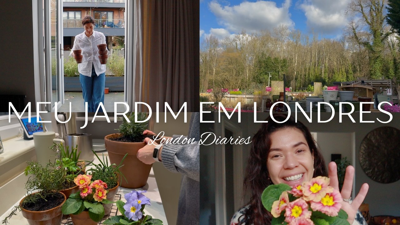 london diaries | passei o valentine’s day sozinha & date comigo mesma em londres