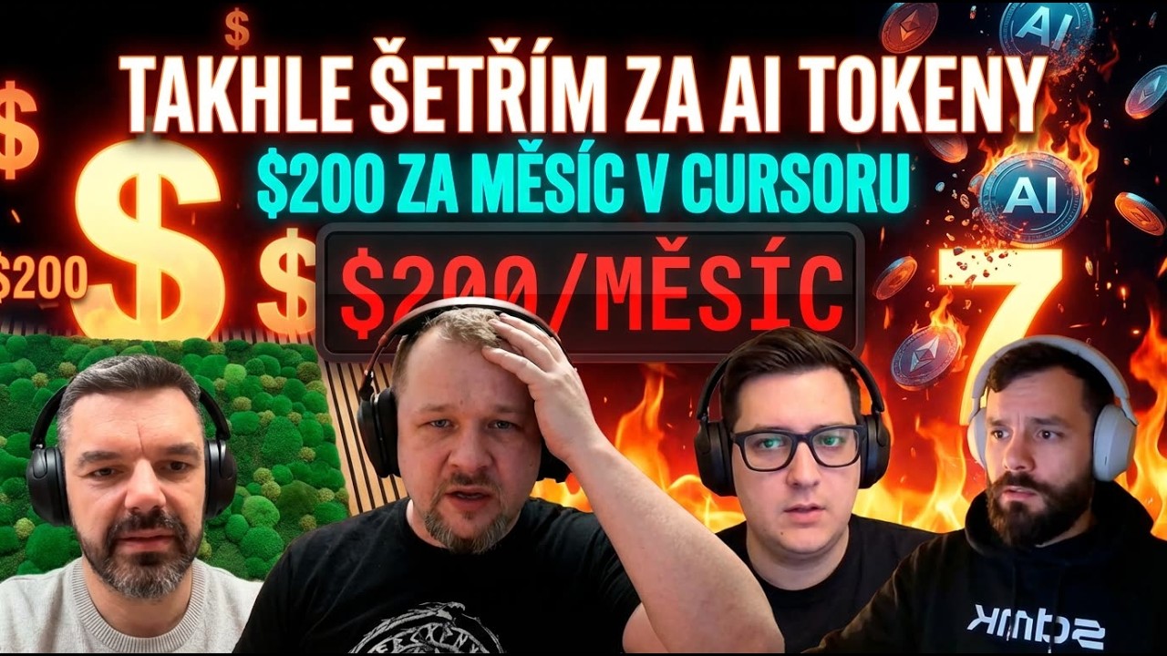 AI agent nahradí celou směnu? Testujeme nové nástroje 2026