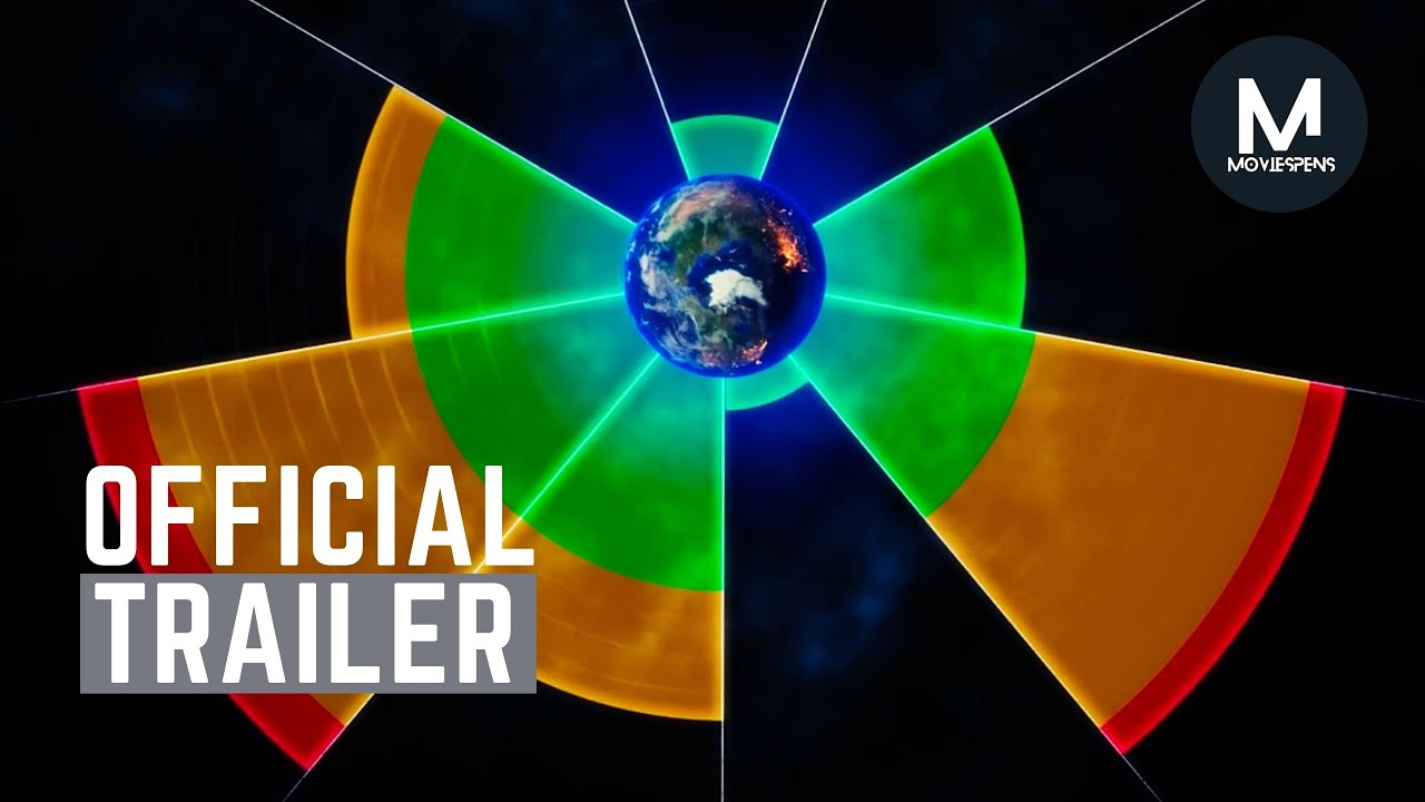 Breaking Boundaries: The Science of Our Planet | Official Trailer | Netflix