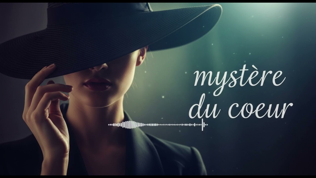MYSTERE DU COEUR – French Mystic Love Music | Deep Romantic Vibes