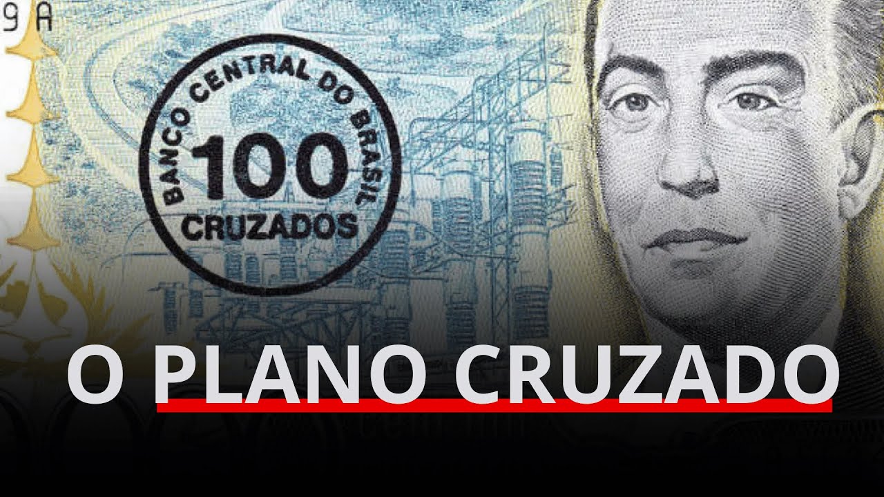 O PLANO CRUZADO