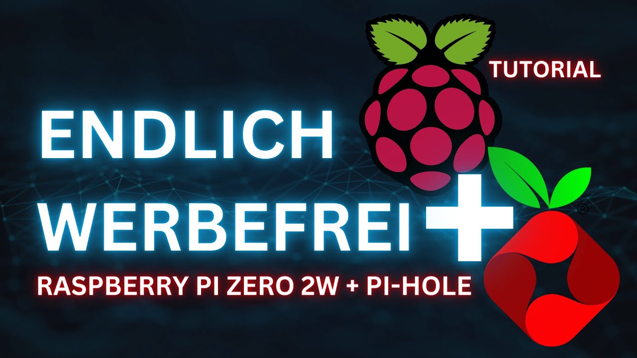 Полное руководство: Pi-Hole на Raspberry Pi Zero 2W за 20 евро (2024)