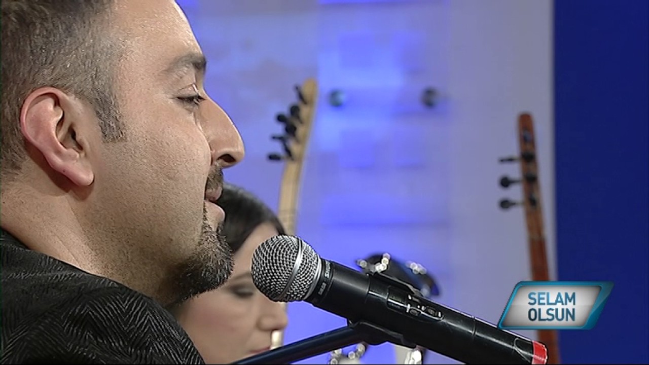 Turgay Coşkun - Y&uuml;ksek Eyvanlarda