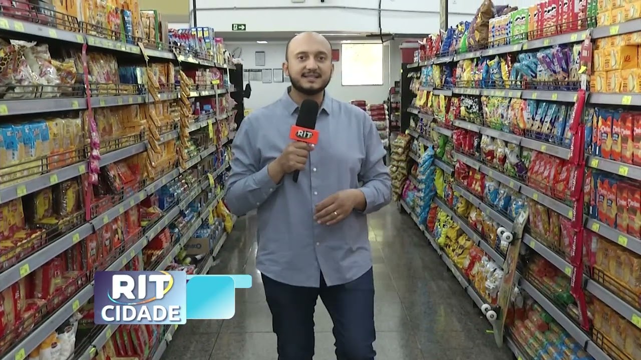 Cesta básica cai em Dourados, mas diferença chega a 500%.