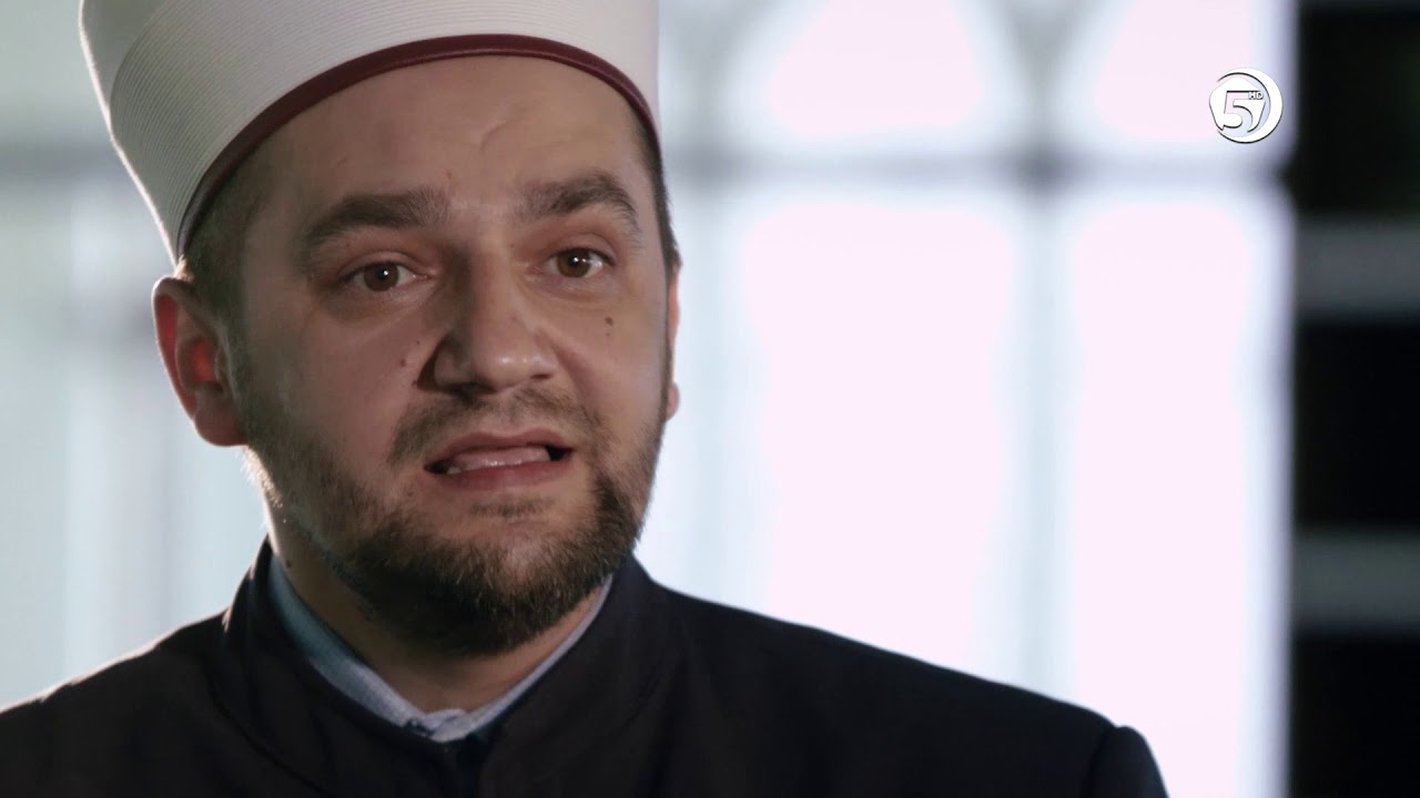 Hfz Alija ef. Rahman - Zavist je duševna bolest