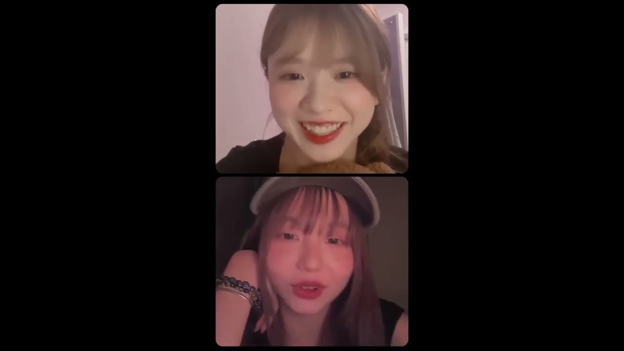 夢月 小倬 Yoyo Kathy (Idol Girls 偶像女生) 23/08/2025 IG LIVE