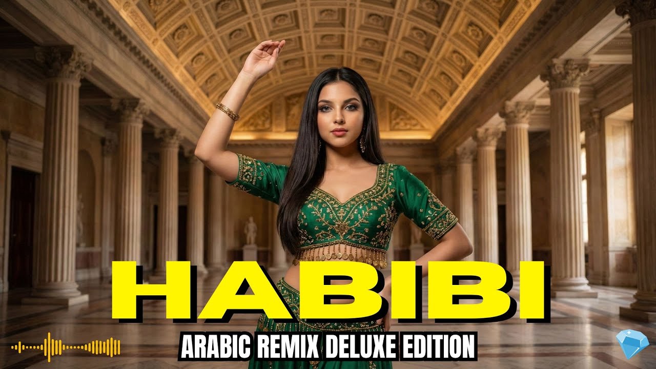 🎵 Oud x Sub-Bass: The Ultimate Arabic Bass Anthem Playlist (1 Hour Non-Stop) 🚀🔥