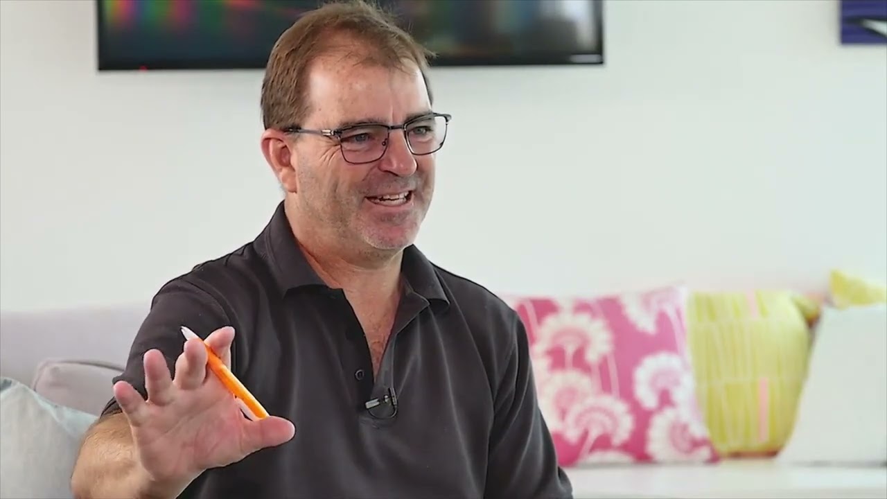 Episode 4: Dan Lynch - Project Manager - Ovis Management