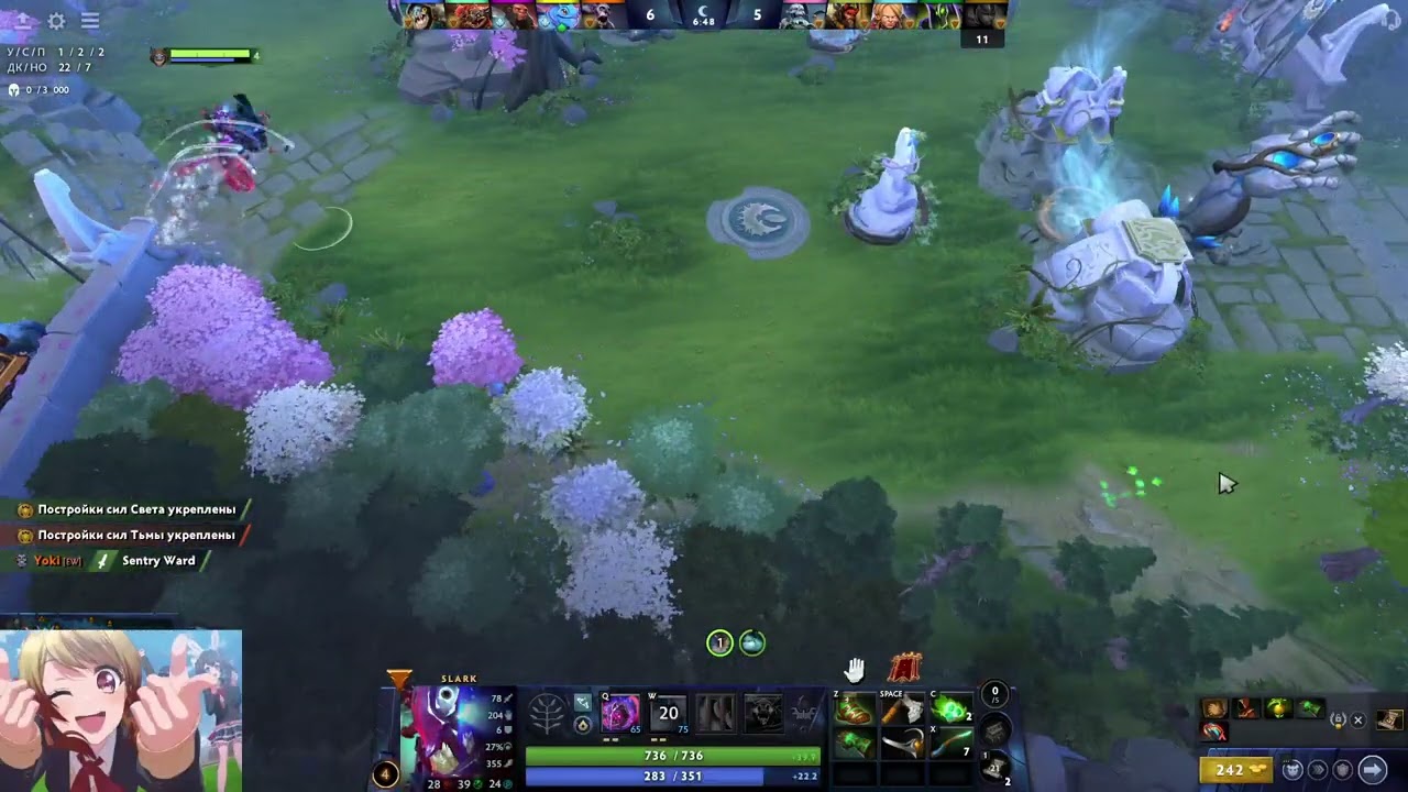 .tryhard ranked 3