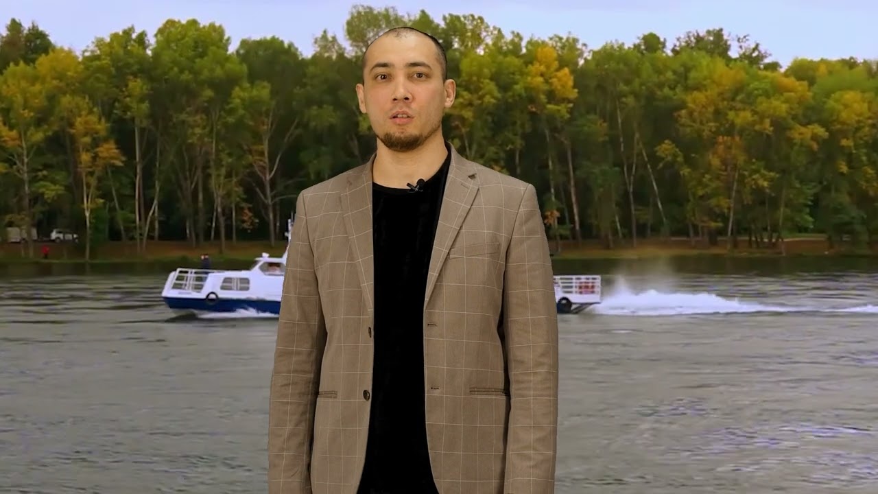 Kakanov A