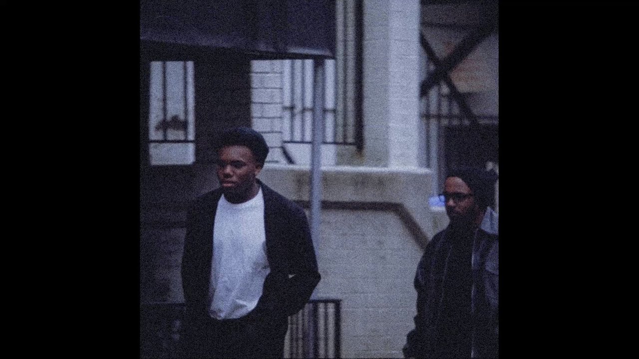 [BEAT SWITCH] Baby Keem Type Beat - 'Time In A Bottle'