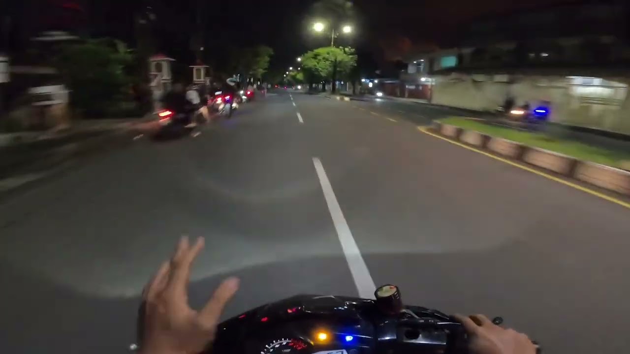 JUMAT GAUL DADAKAN!! hati-hati boloo