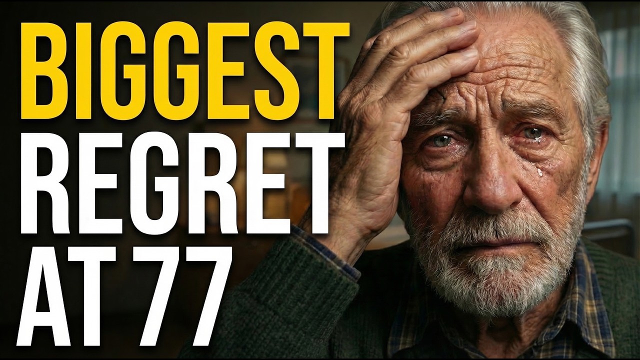 I Regret Moving Into a Nursing Home at 77