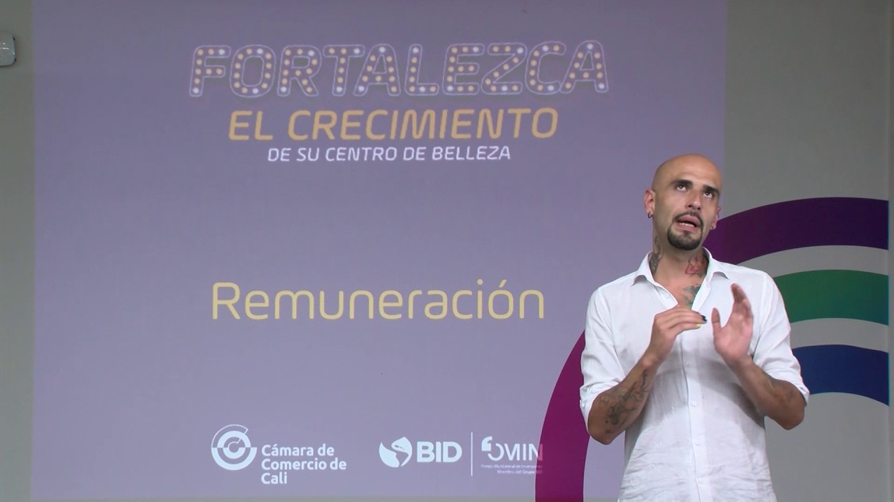 5 3 remuneraci&oacute;n a trav&eacute;s de comisi&oacute;n variable