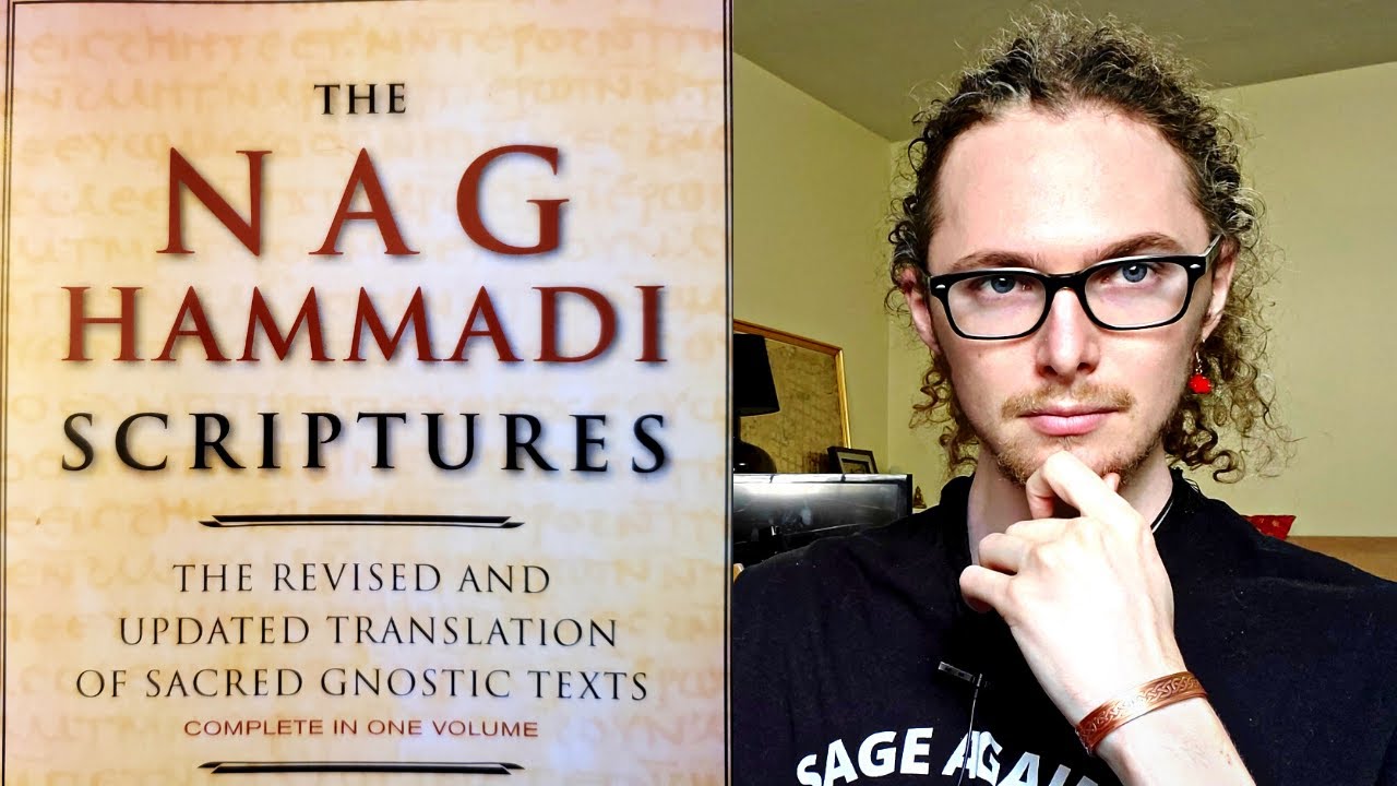 10 Gnostic Texts YOU’VE never heard of. (A Short Guide to Gnosticism) || PART 1