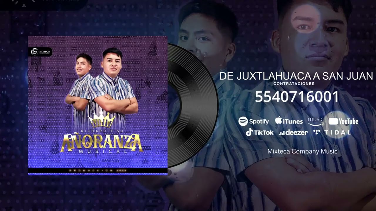 DE JUXTLAHUACA A SAN JUAN