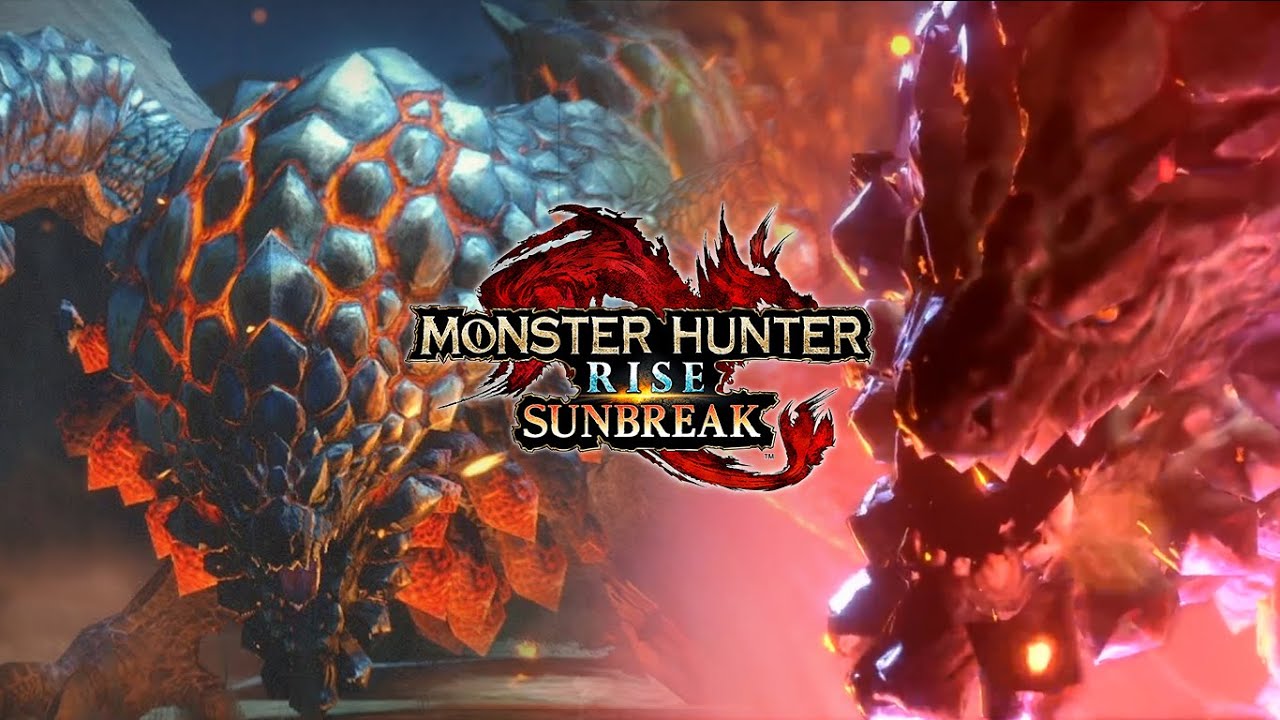 Rampaging Bomb │Bazelgeuse Full Medley│Monster Hunter Rise