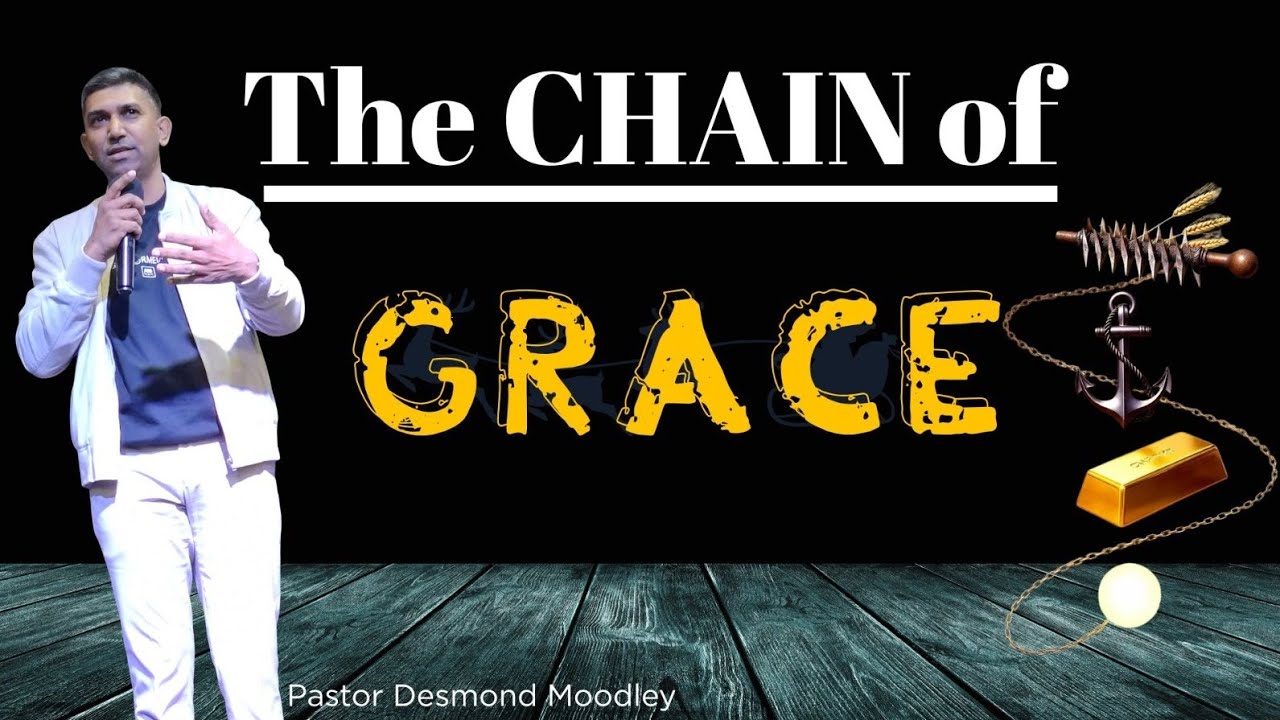 Welcome To Berea Church Online  |  Sunday 14-12-2025