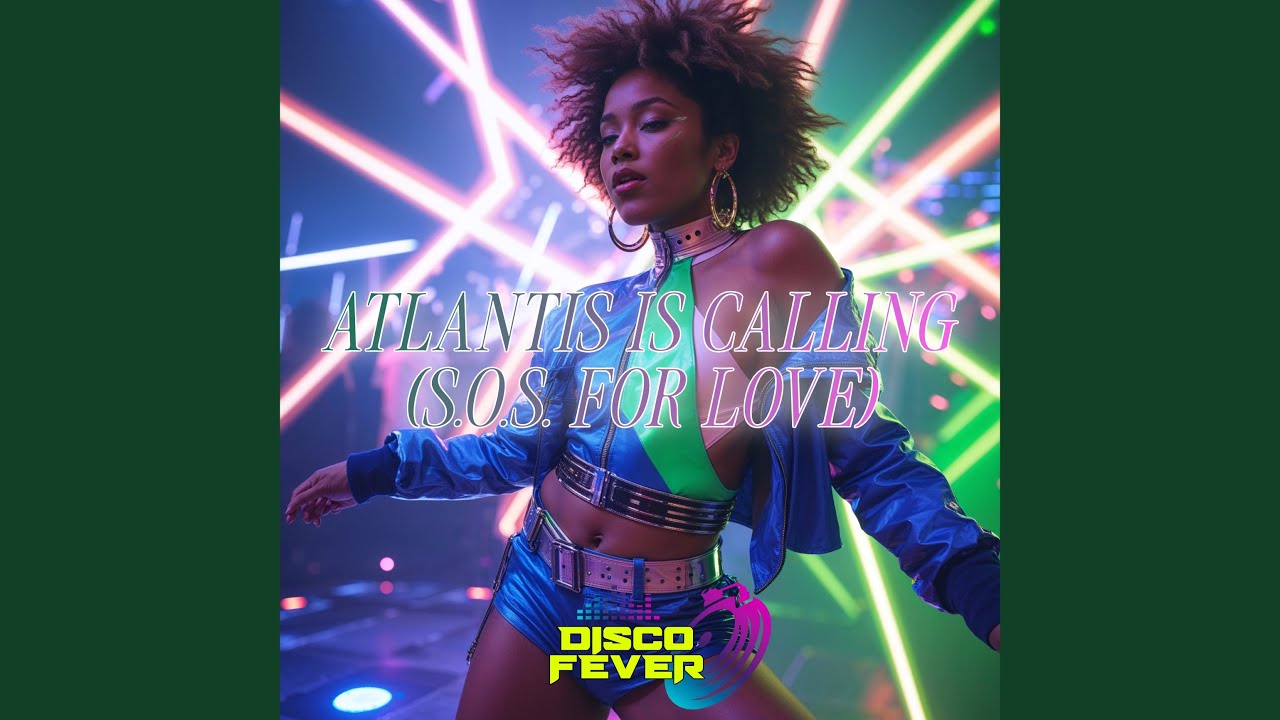 Atlantis Is Calling (S.O.S. For Love)
