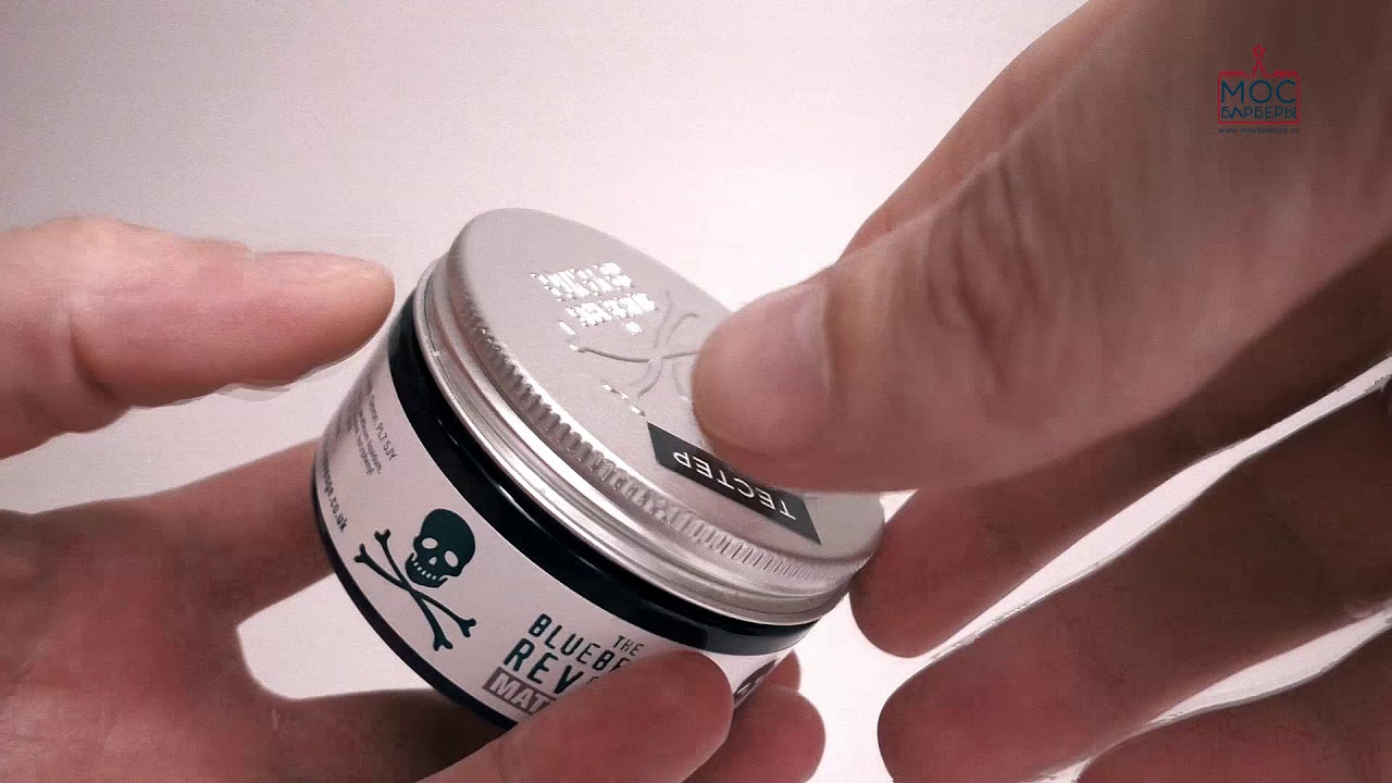 Обзор The Bluebeards Revenge Matt Paste