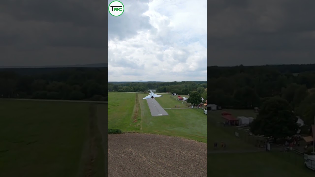 Air to Air Mirage at E.I.M. 2024 / 50 Jahre Modellbau-Club SAD #shorts #shortvideo #short