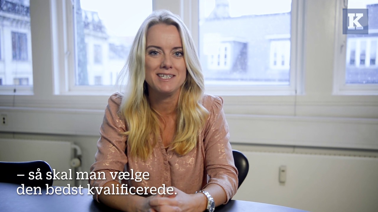 Her er Nye Borgerliges værdipolitiske mærkesager ved folketingsvalget