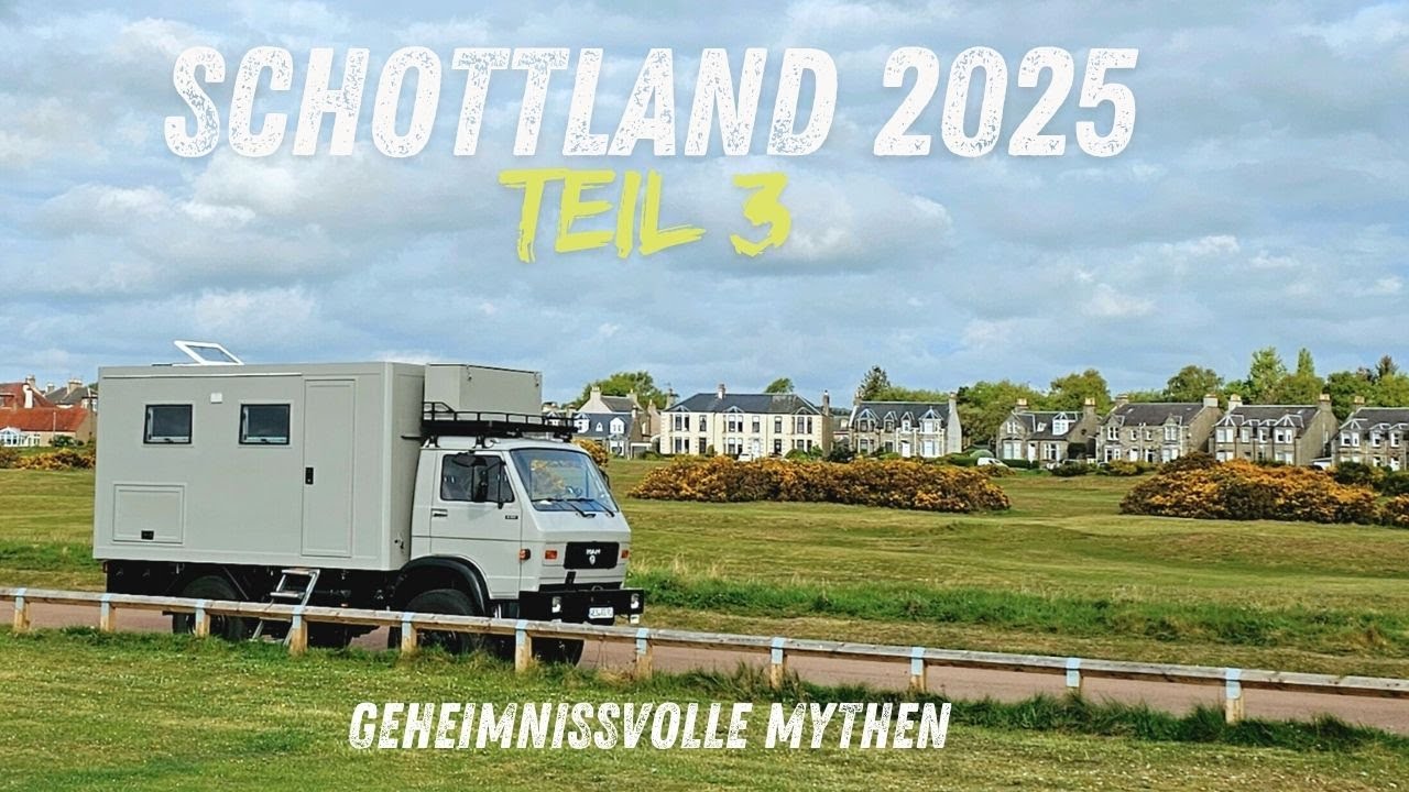 Schottland Teil3