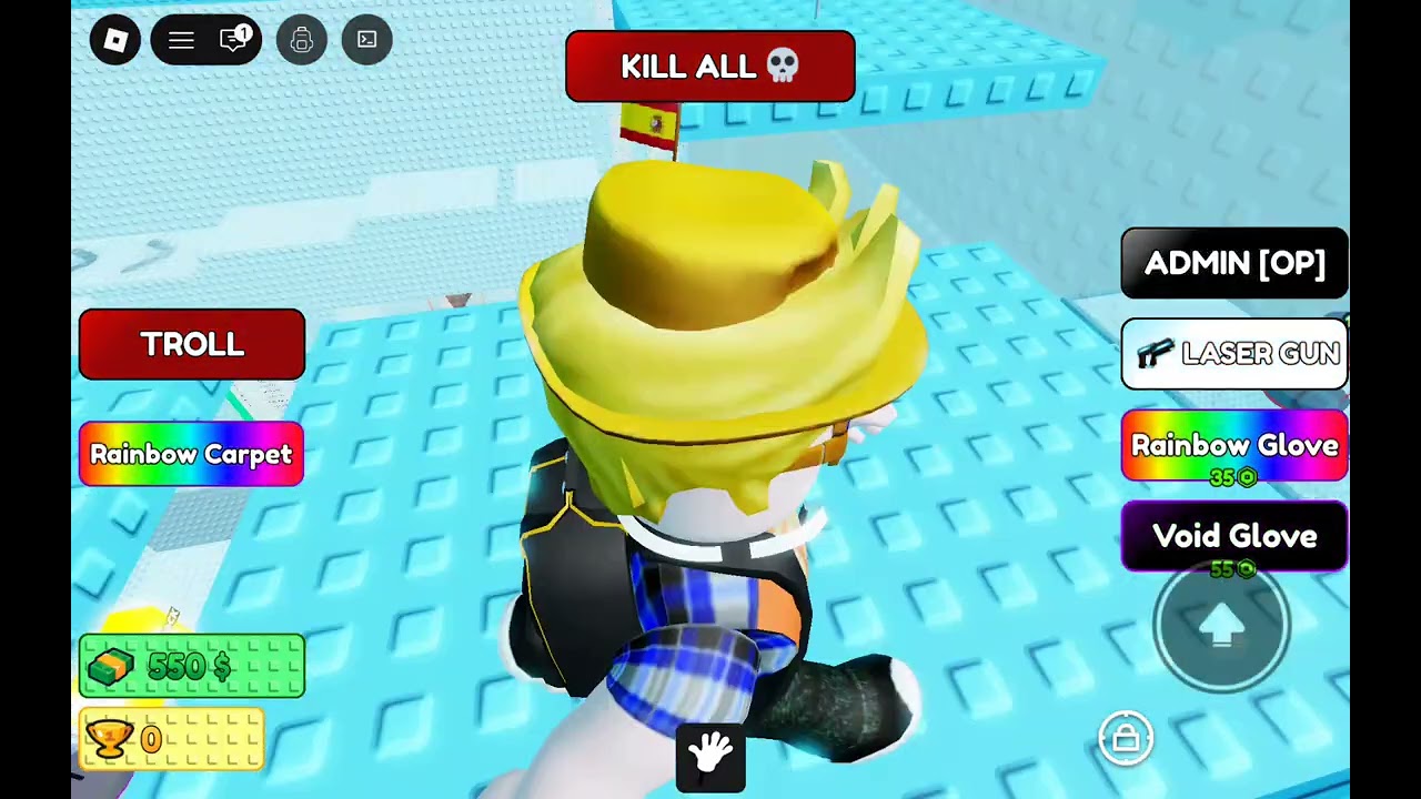 play roblox slap tower in 2026