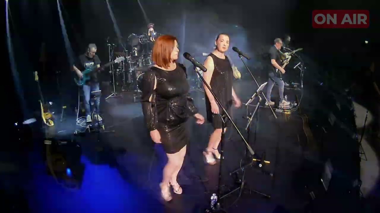 Sorrow  - Pink Floyd Cover Live
