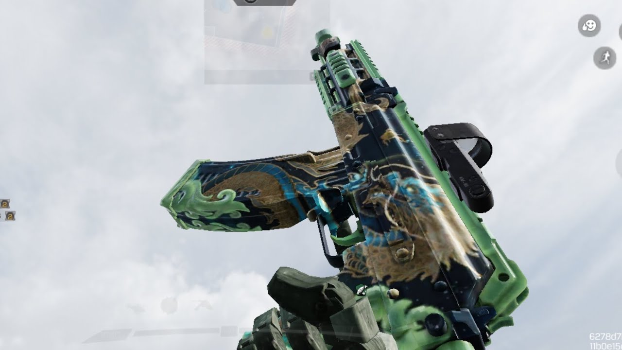 This is the most complete gun game.