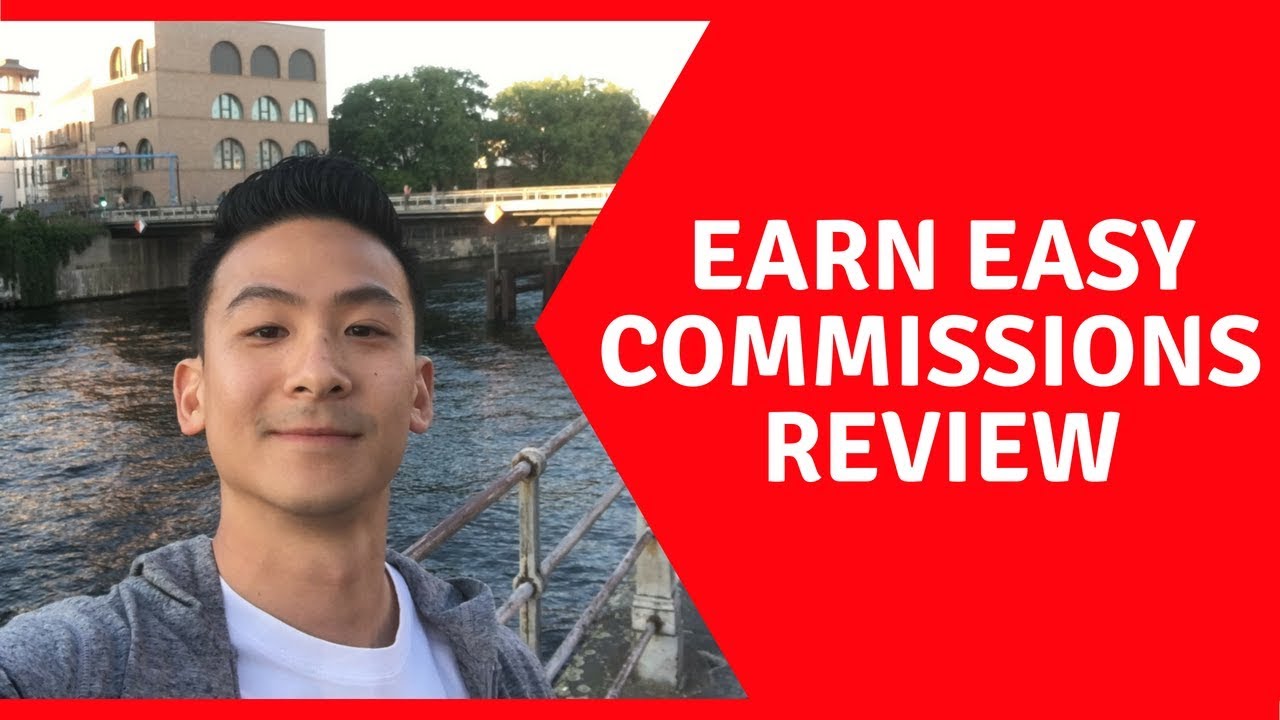 Earn Easy Commissions Review - Should You Buy OR Stay Away??