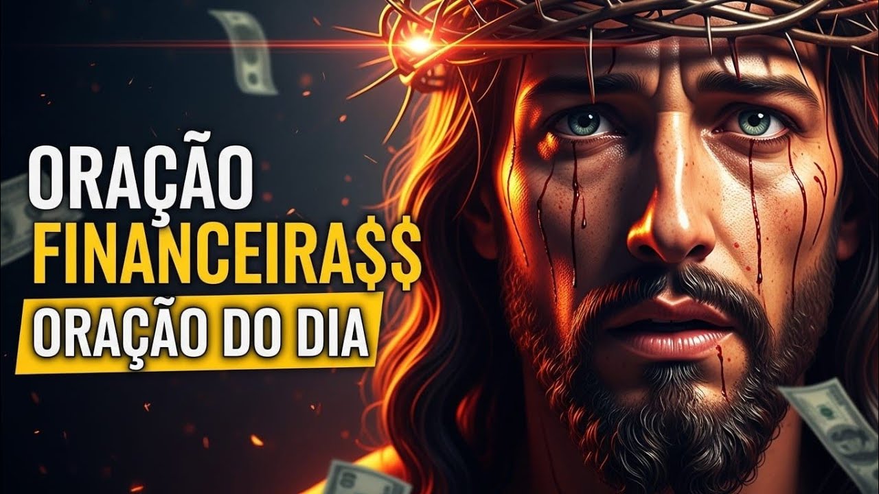 Oração Imã de Riqueza: Ative Seu Campo Magnético de Prosperidade Hoje!   