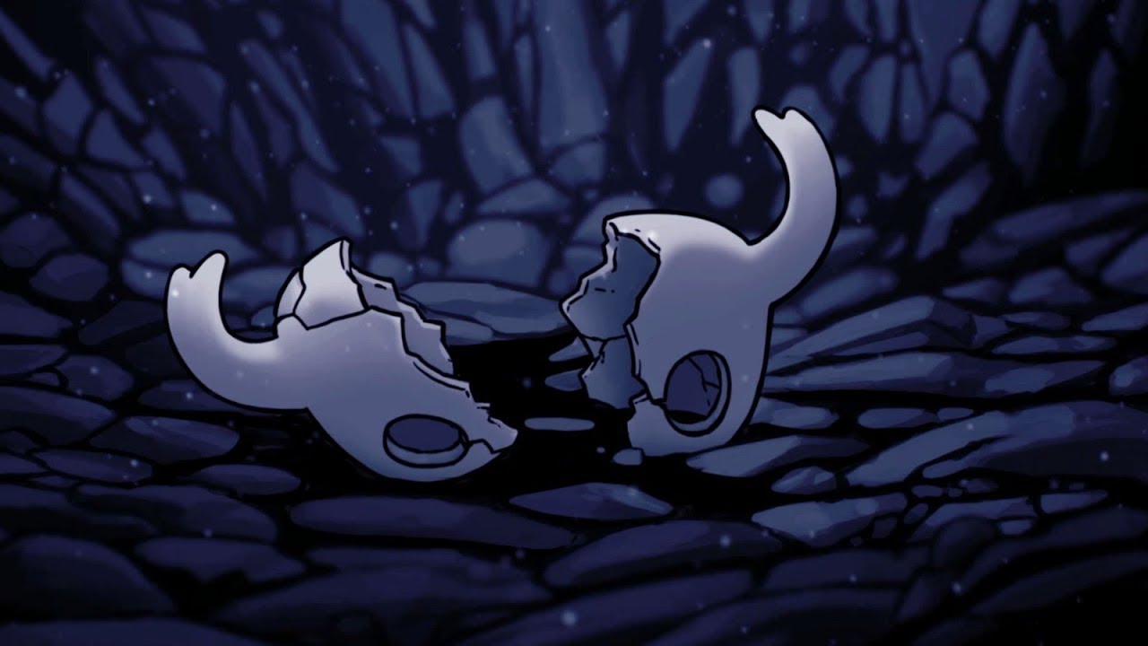 Nested (Hollow Knight Remix)