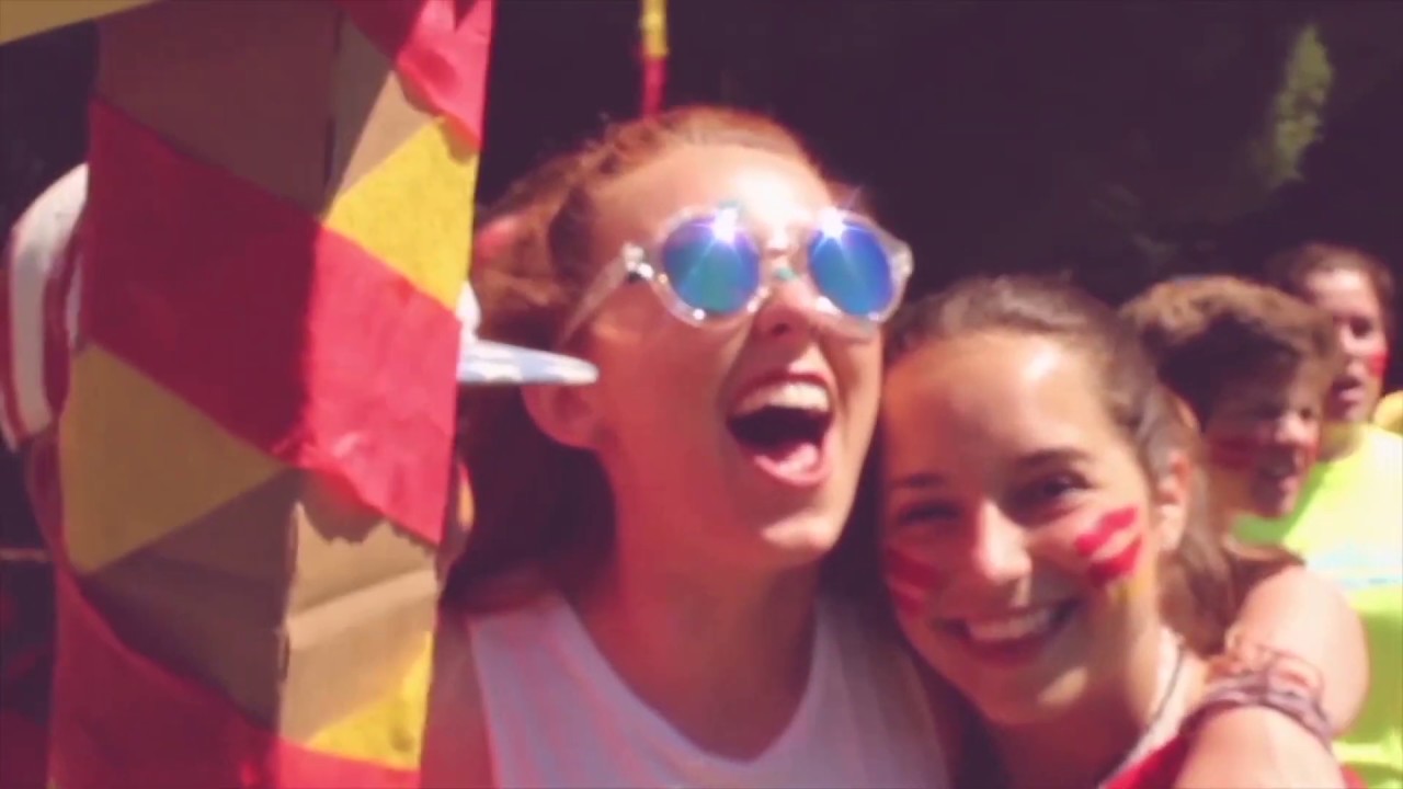 Mit csin&aacute;l a Camp America counselor &eacute;s a support staff egy amerikai gyerekt&aacute;borban?