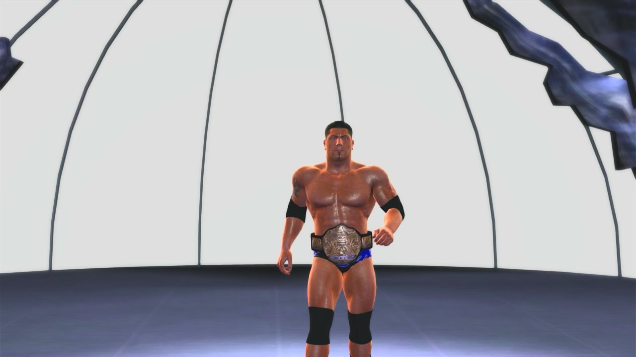 WWE 2K15 (Last Gen) [PART 47]