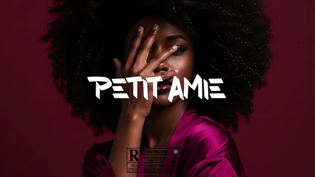 Afro Guitar Instrumental 2025 