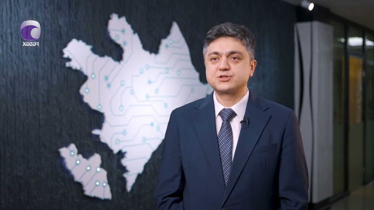 Azərbaycanda sürücüsüz avtomobillərlə bağlı hüquqi baza yaradılacaq