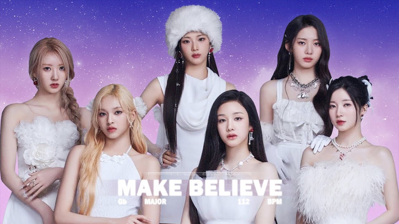 [FREE] BABYMONSTER Type Beat 