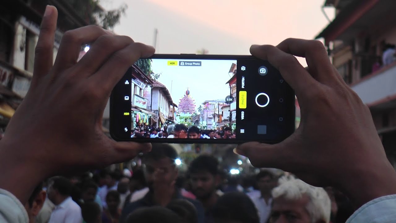 Kumta| Kumta Jatre | Kumta Jatre Best Video | Kumta Rathotsava |  ಕುಮಟಾ ಜಾತ್ರೆ 2020