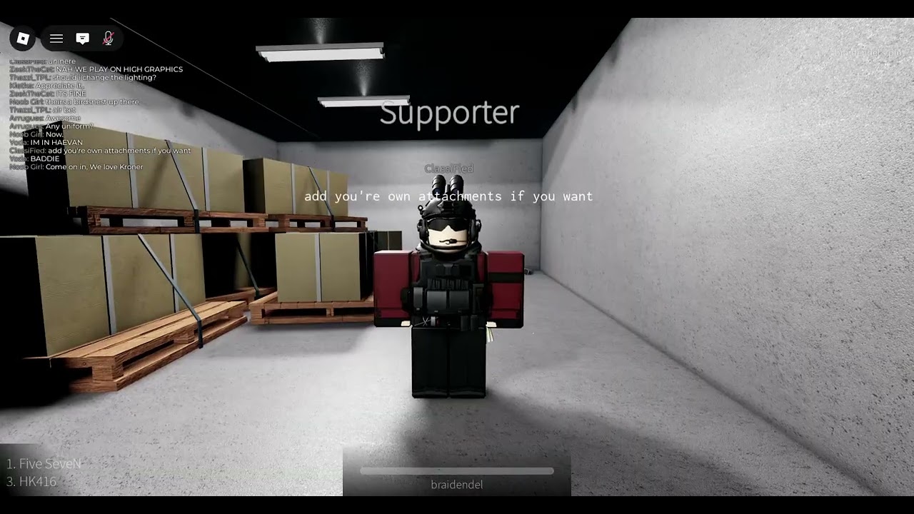 Roblox: town // Fifty-fourth time playing