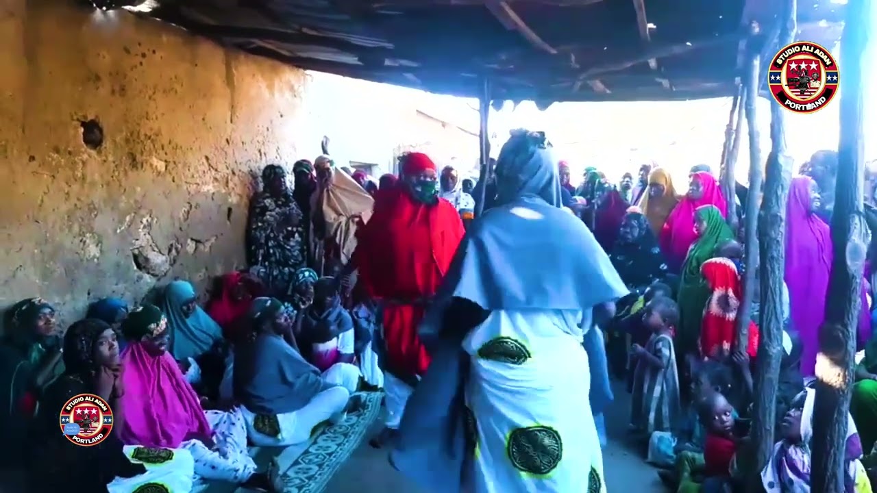 NIIKO ABALEESHA BART 45 SOMALIA KISMAYO  SOMALI BANTU 2022